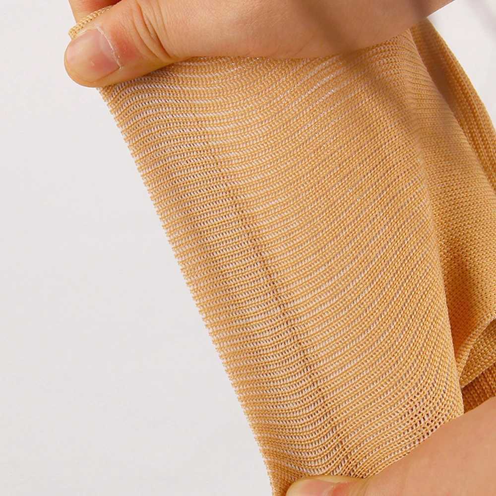 1 paar compressiekousen voor d - Compression Sock Medical recensie en prijs