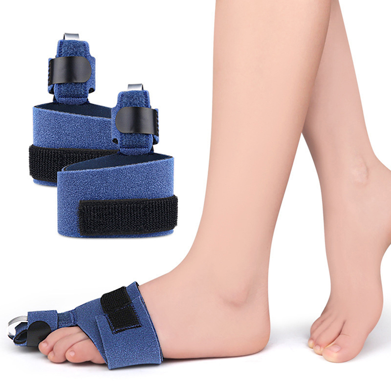 1 Stuks Teen Corrector Teenbre - Ankle Brace Sock recensie en prijs