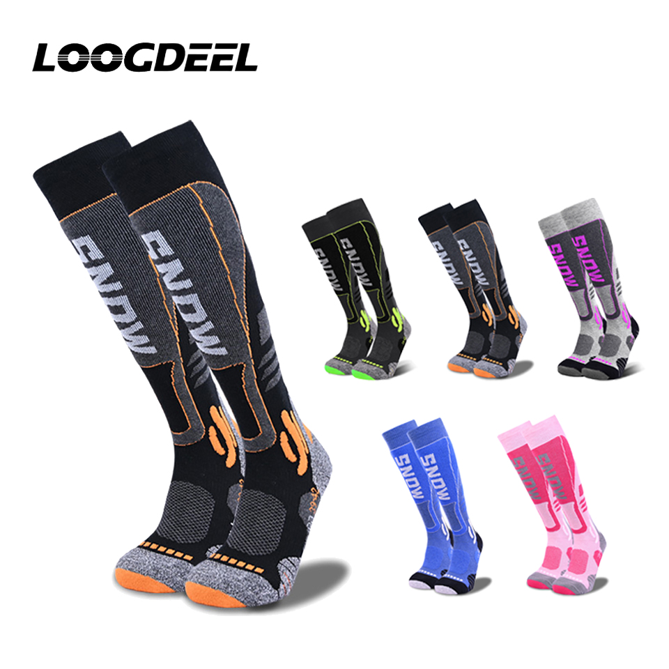 Loogdeel hoogwaardige merinowo - Thermal Sock Winter recensie en prijs