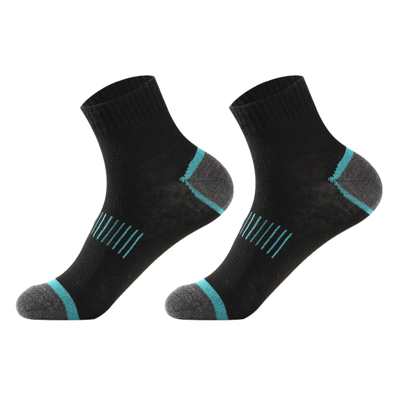 20 paar katoenen sokken voor h - Athletic Sock Cushion recensie en prijs