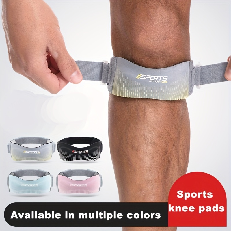 Set van 2 verstelbare knieband - Compression Sleeve Calf recensie en prijs