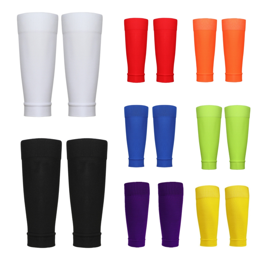 1 paar compressie voetbalsokke - Compression Sleeve Calf recensie en prijs