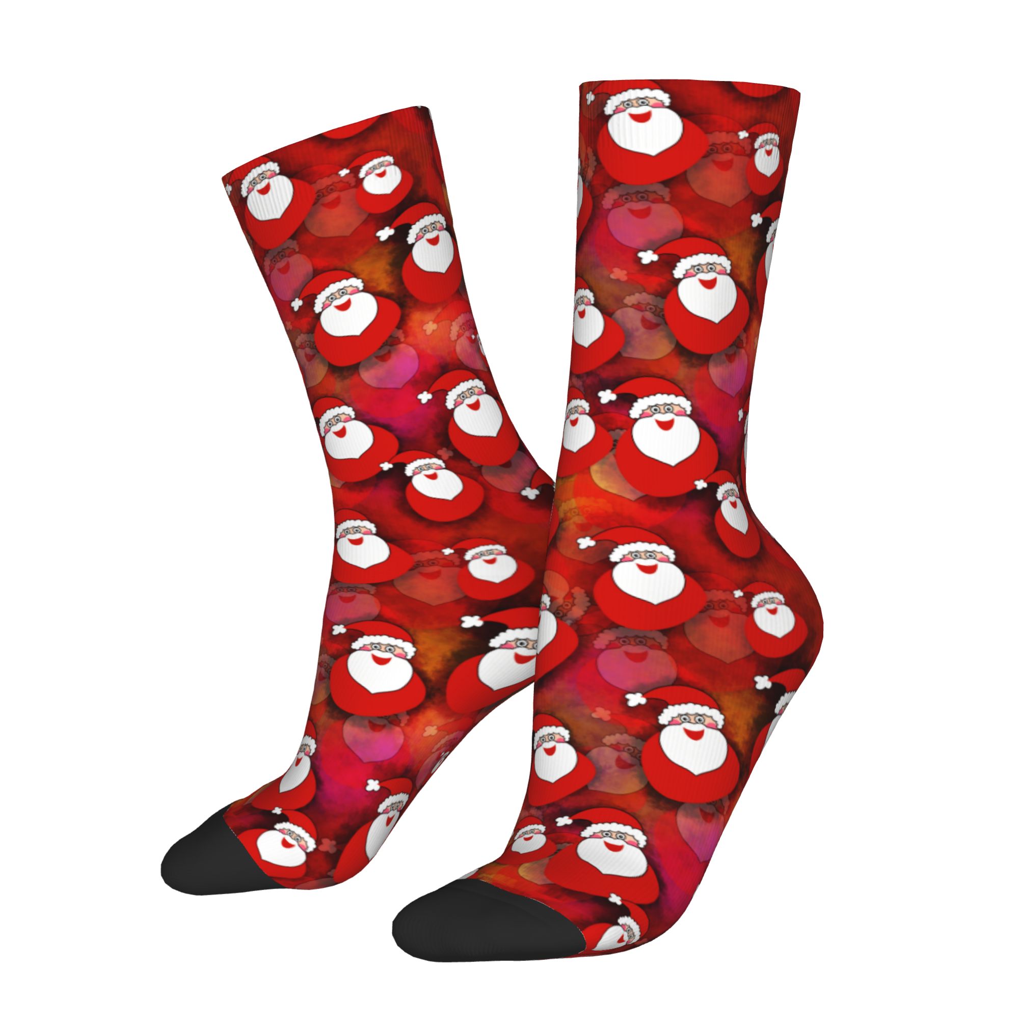 Op maat gemaakte Kerstcadeaus  - Dress Sock Men recensie en prijs