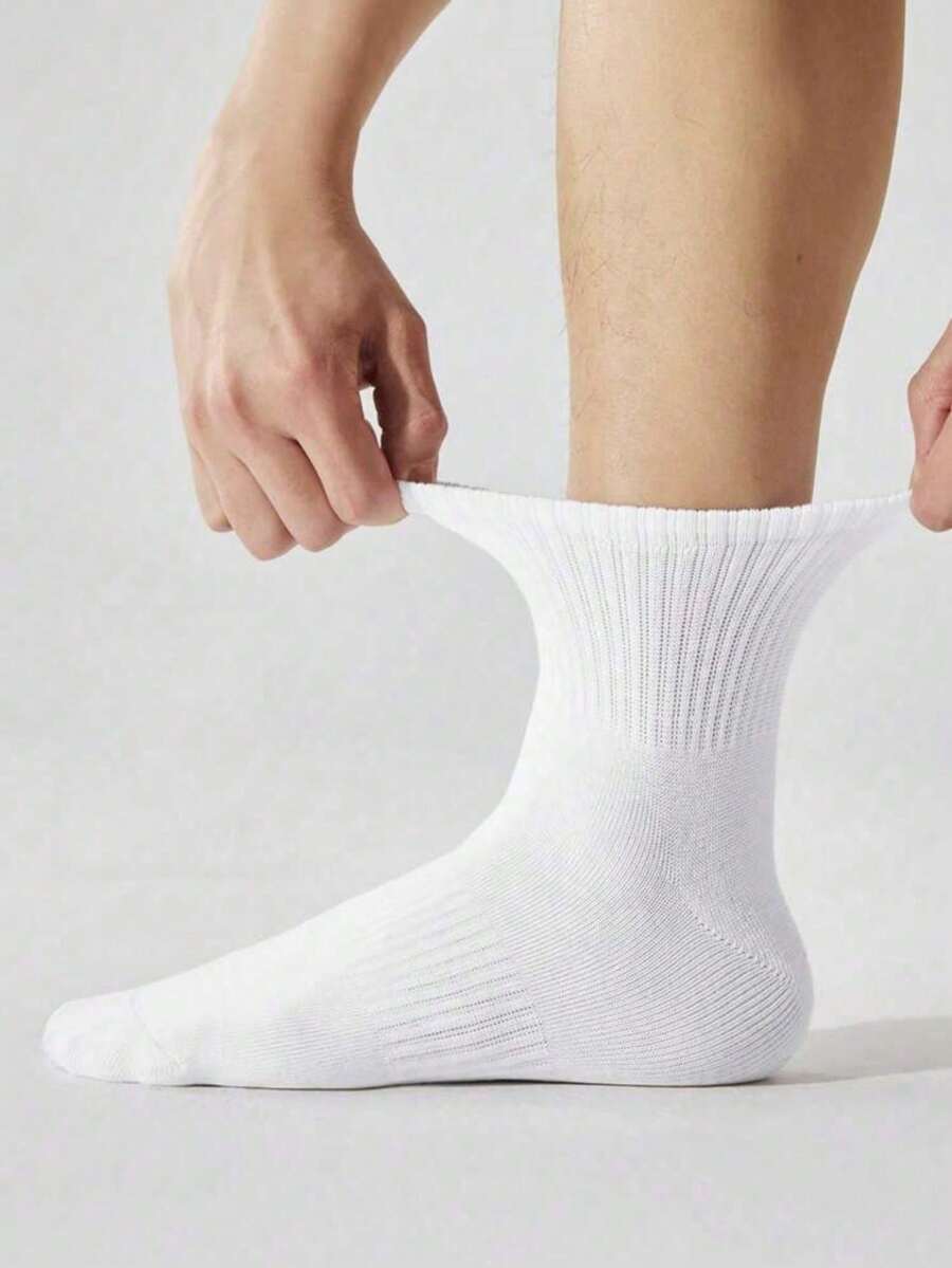10 Paar Ultra-Dunne Ademende M - Ankle Sock Low Cut recensie en prijs
