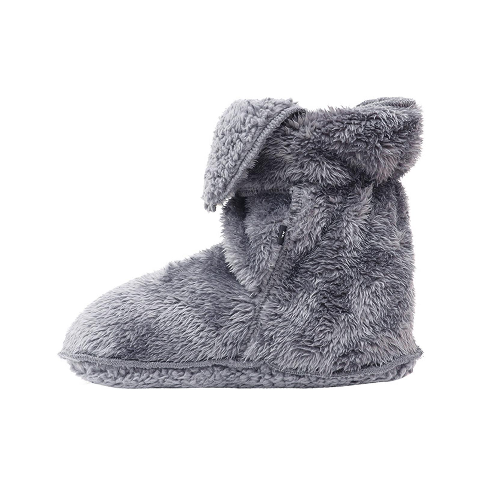 Warme wintersokken, vloersokke - Thermal Sock Winter recensie en prijs