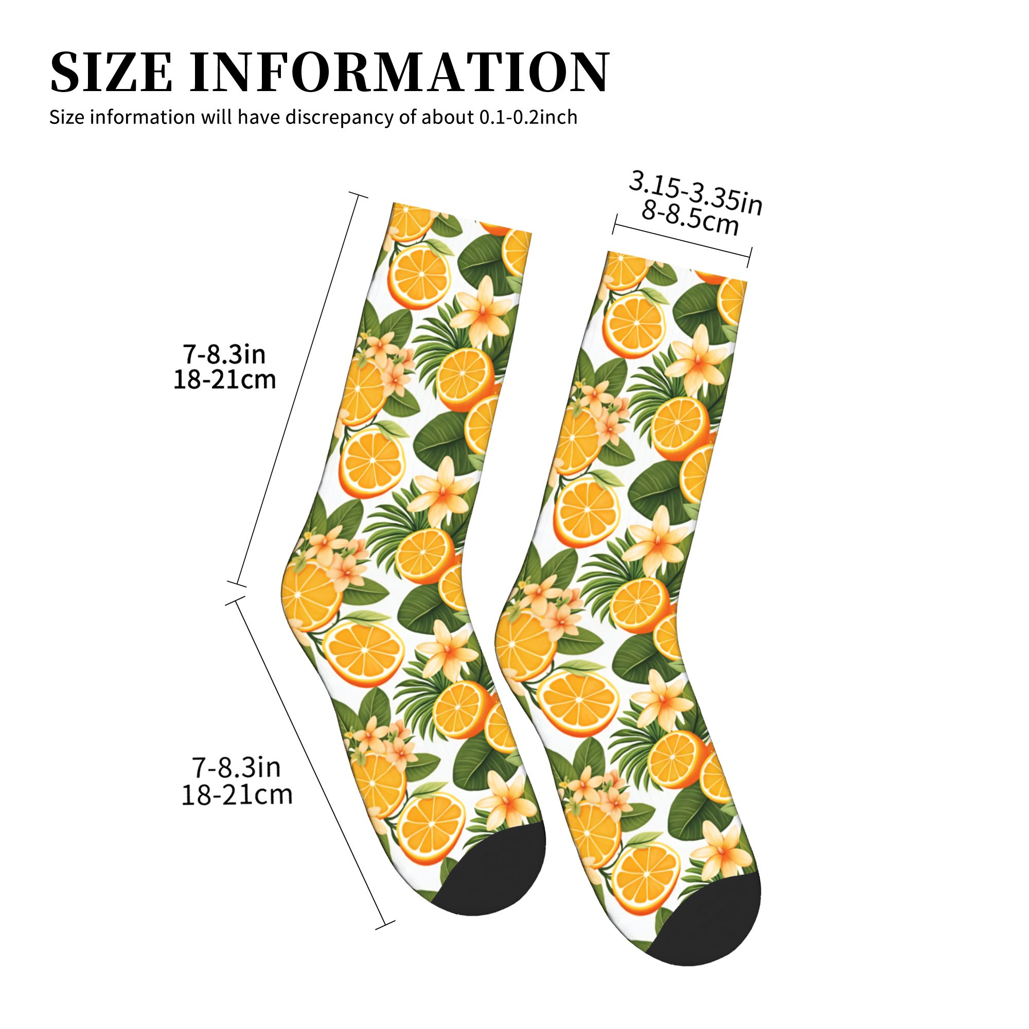 Grappige herensokken met tropi - Dress Sock Men recensie en prijs