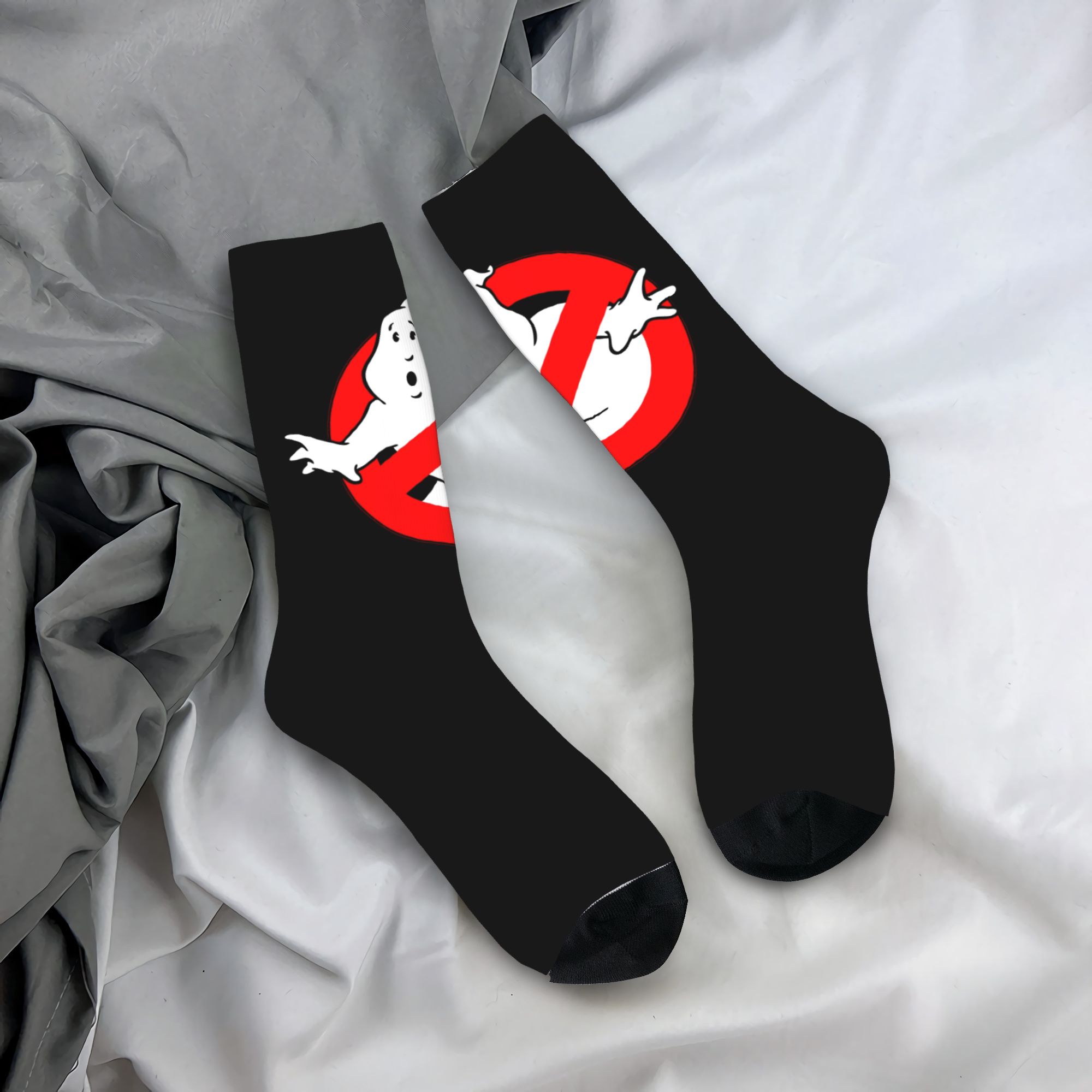 Aangepaste Ghostbusters mannen - Dress Sock Men recensie en prijs